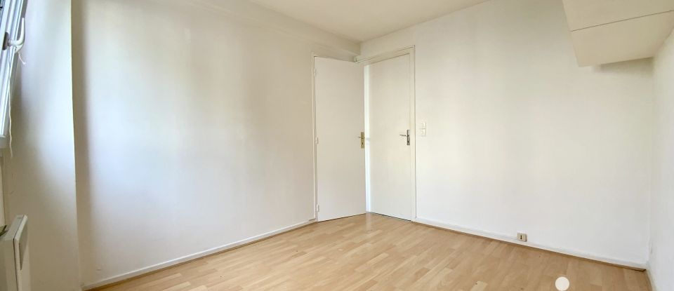 Appartement 2 pièces de 45 m² à Reims (51100)