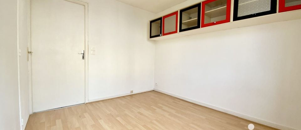 Appartement 2 pièces de 45 m² à Reims (51100)