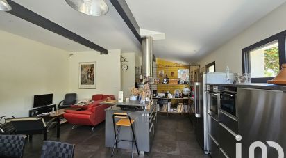 Maison 7 pièces de 160 m² à Coutras (33230)