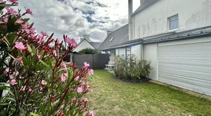 Maison 6 pièces de 88 m² à Plobannalec-Lesconil (29740)