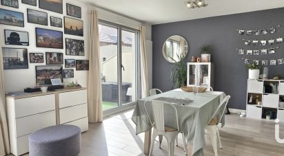 Apartment 3 rooms of 72 m² in Ornex (01210)