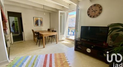 Apartment 5 rooms of 105 m² in Moëlan-sur-Mer (29350)