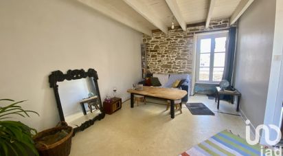 Appartement 5 pièces de 105 m² à Moëlan-sur-Mer (29350)