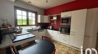 Maison 6 pièces de 150 m² à Saint-Fargeau-Ponthierry (77310)