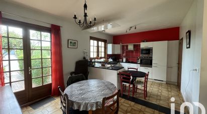 Maison 6 pièces de 150 m² à Saint-Fargeau-Ponthierry (77310)