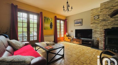 House 6 rooms of 150 m² in Saint-Fargeau-Ponthierry (77310)