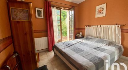 Maison 6 pièces de 150 m² à Saint-Fargeau-Ponthierry (77310)