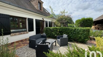 Maison 6 pièces de 150 m² à Saint-Fargeau-Ponthierry (77310)