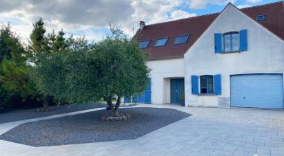 House 6 rooms of 184 m² in Chevrières (60710)