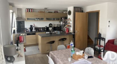 Maison 4 pièces de 77 m² à Val-de-Vesle (51360)