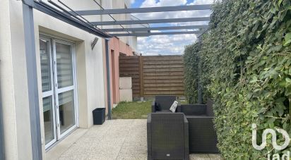 Maison 4 pièces de 77 m² à Val-de-Vesle (51360)