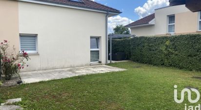 Maison 4 pièces de 77 m² à Val-de-Vesle (51360)