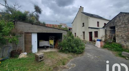 Maison de campagne 5 pièces de 128 m² à Chaudefonds-sur-Layon (49290)