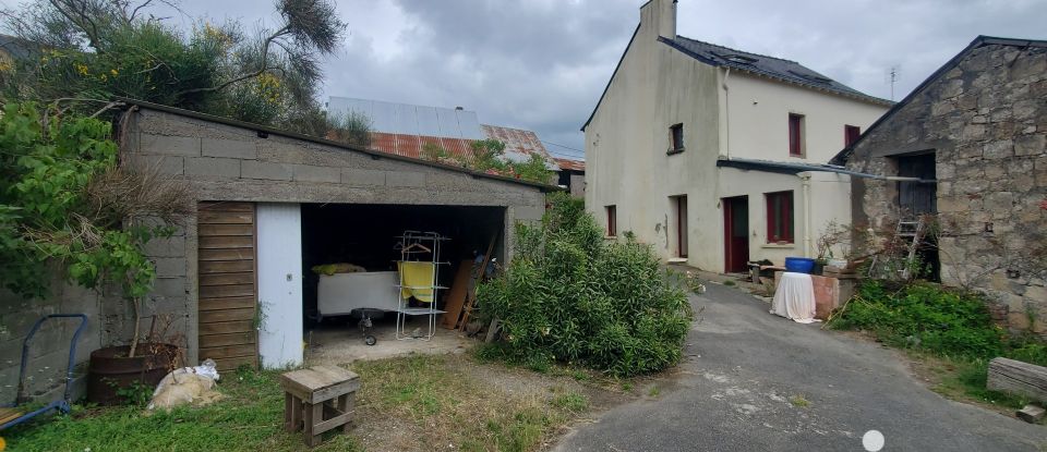 Maison de campagne 5 pièces de 128 m² à Chaudefonds-sur-Layon (49290)