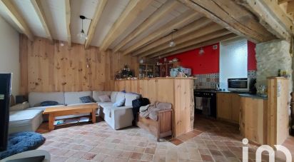 Maison de campagne 5 pièces de 128 m² à Chaudefonds-sur-Layon (49290)