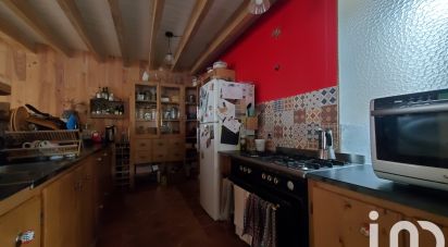 Country house 5 rooms of 128 m² in Chaudefonds-sur-Layon (49290)