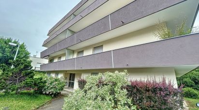 Apartment 2 rooms of 45 m² in Metz (57050)