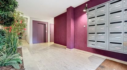 Appartement 2 pièces de 45 m² à Metz (57050)