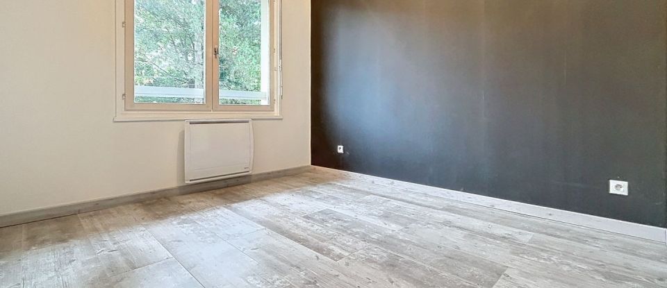 Appartement 2 pièces de 45 m² à Metz (57050)