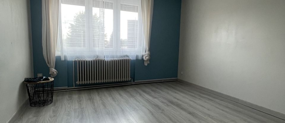 Maison 5 pièces de 125 m² à Annay (62880)