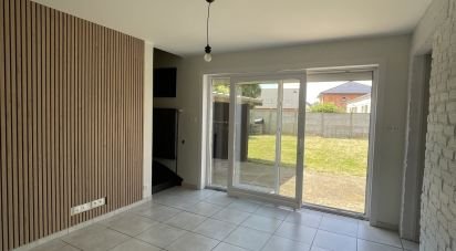 House 5 rooms of 125 m² in Annay (62880)