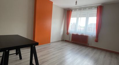 House 5 rooms of 125 m² in Annay (62880)