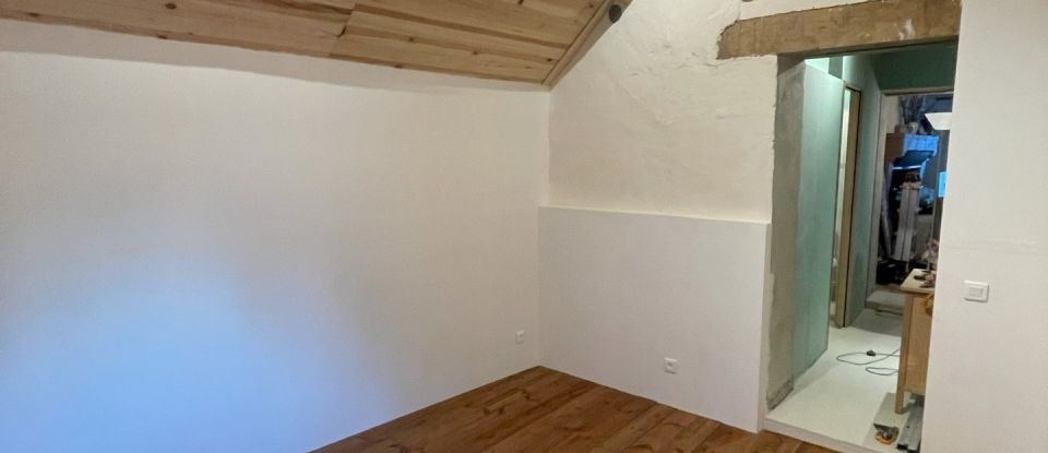 Maison de village 3 pièces de 62 m² à Neufchâtel-en-Saosnois (72600)