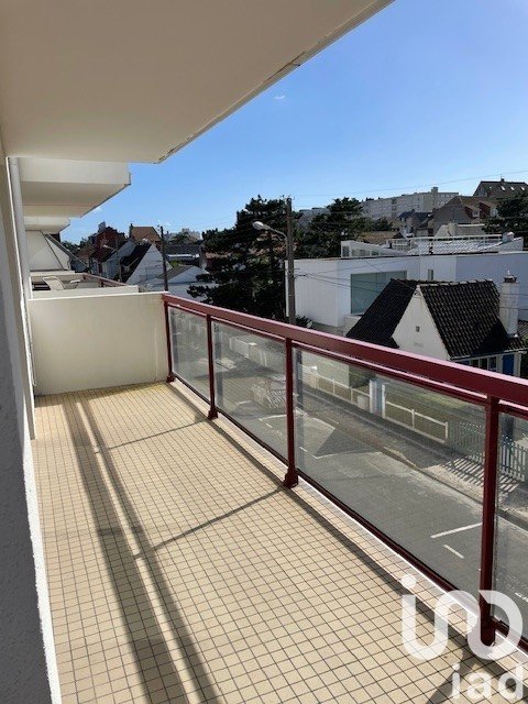 Apartment 3 rooms of 55 m² in Le Touquet-Paris-Plage (62520)