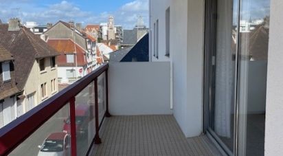 Apartment 3 rooms of 55 m² in Le Touquet-Paris-Plage (62520)