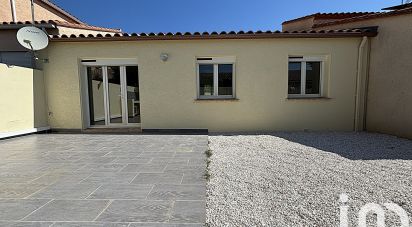 Maison 4 pièces de 80 m² à Perpignan (66000)