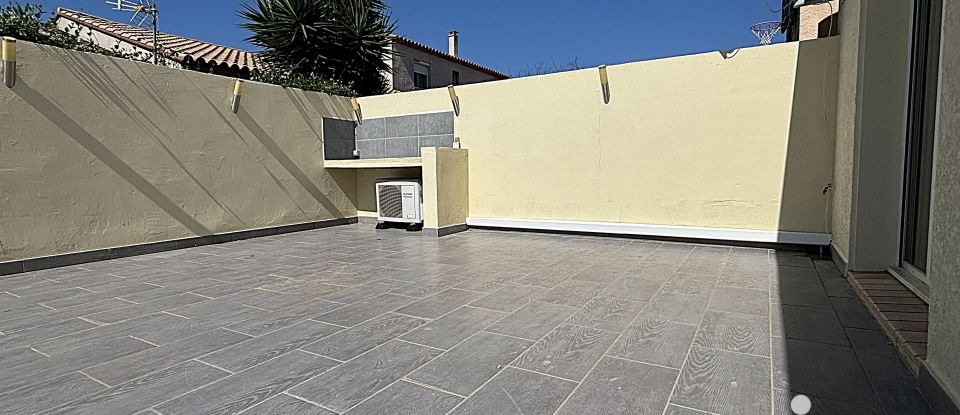 Maison 4 pièces de 80 m² à Perpignan (66000)