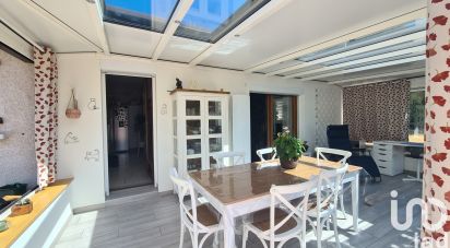 Maison 4 pièces de 135 m² à Saint-Ondras (38490)