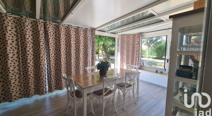 House 4 rooms of 135 m² in Saint-Ondras (38490)