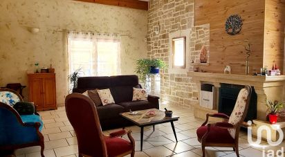 House 4 rooms of 135 m² in Saint-Ondras (38490)