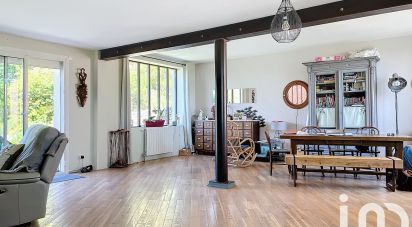 Maison 4 pièces de 130 m² à Montpellier (34080)