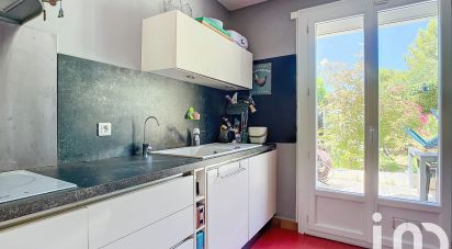 Maison 4 pièces de 130 m² à Montpellier (34080)