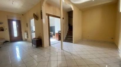 House 3 rooms of 76 m² in Montluçon (03100)