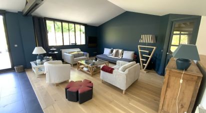 Maison 6 pièces de 216 m² à Merlimont (62155)