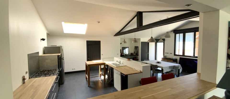 Maison 6 pièces de 216 m² à Merlimont (62155)