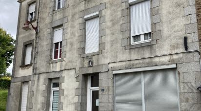 Immeuble de 288 m² à Pontmain (53220)