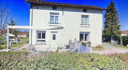 Maison 6 pièces de 141 m² à Oradour-sur-Glane (87520)