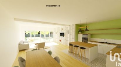 House 8 rooms of 180 m² in Bois-Colombes (92270)
