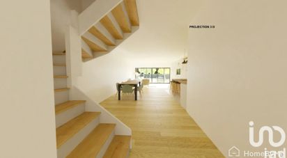Maison 8 pièces de 180 m² à Bois-Colombes (92270)