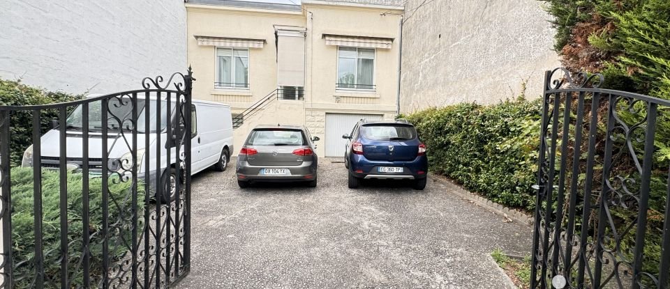 Maison de ville 4 pièces de 92 m² à Bordeaux (33000)