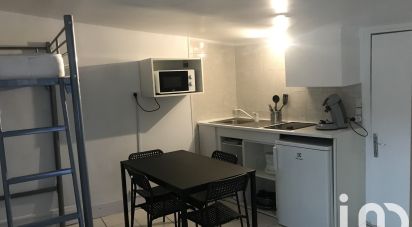 Studio 1 room of 24 m² in Villiers-Saint-Frédéric (78640)