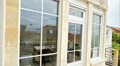 Traditional house 5 rooms of 210 m² in Bourcefranc-le-Chapus (17560)