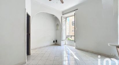 Appartement 1 pièce de 32 m² à Nice (06000)