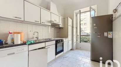 Appartement 2 pièces de 42 m² à Nice (06000)