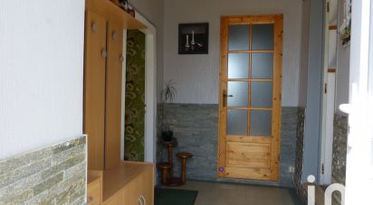 House 5 rooms of 161 m² in Sermaises (45300)