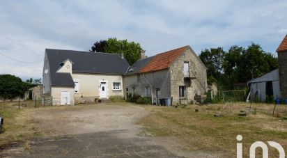 Maison 5 pièces de 161 m² à Guigneville (45300)